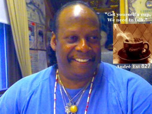 phone psychic reading with Andre`